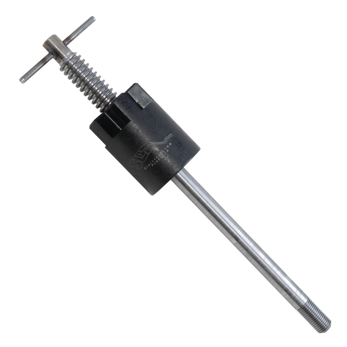SLP Clutch Compression Tool for P-22 Drive Clutch on Polaris 9R & Boost Snowmobile models - 20-338