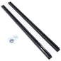 TKI Retro Tunnel Rail System for Polaris MATRYX chassis