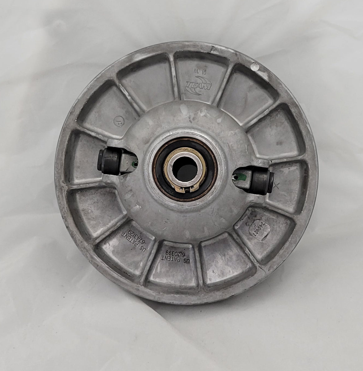 SLP HD Driven Clutch for Polaris Ranger 900 XP and Ranger XP Crew - 41-1008HD-U