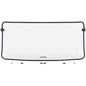 Rough Country Full Windshield - Vented - for Polaris Xpedition