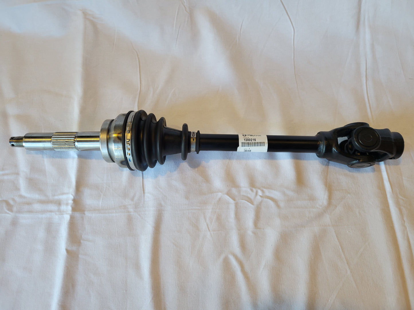 Polaris Front Axle Shaft -NOS - 1380215