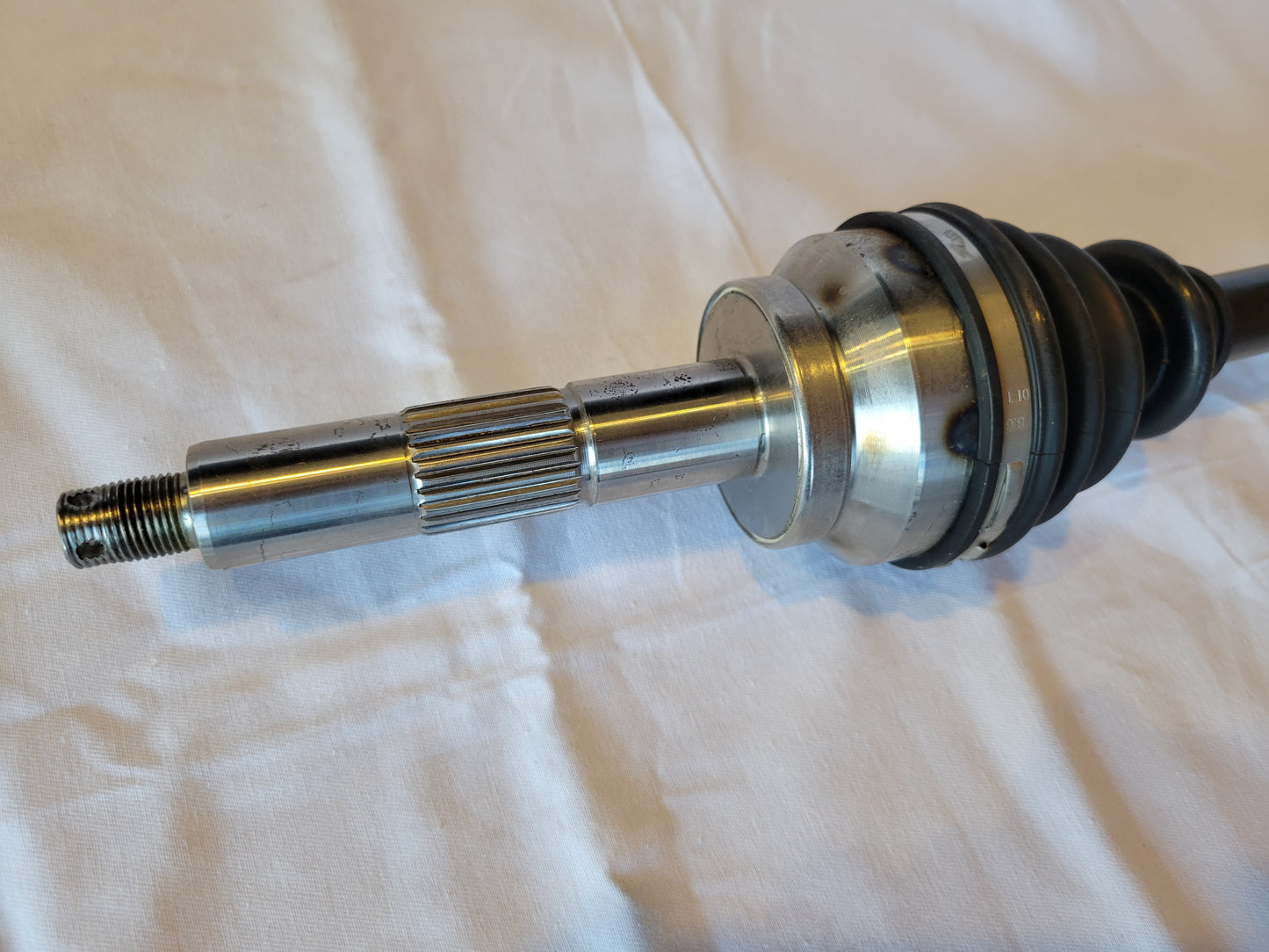 Polaris Front Axle Shaft -NOS - 1380215