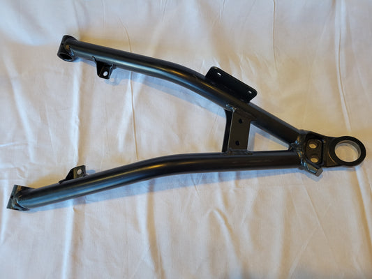 Can-Am Lower Front Suspension Arm - Black - NOS - 706203996