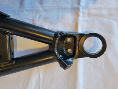 Can-Am Lower Front Suspension Arm - Black - NOS - 706203996