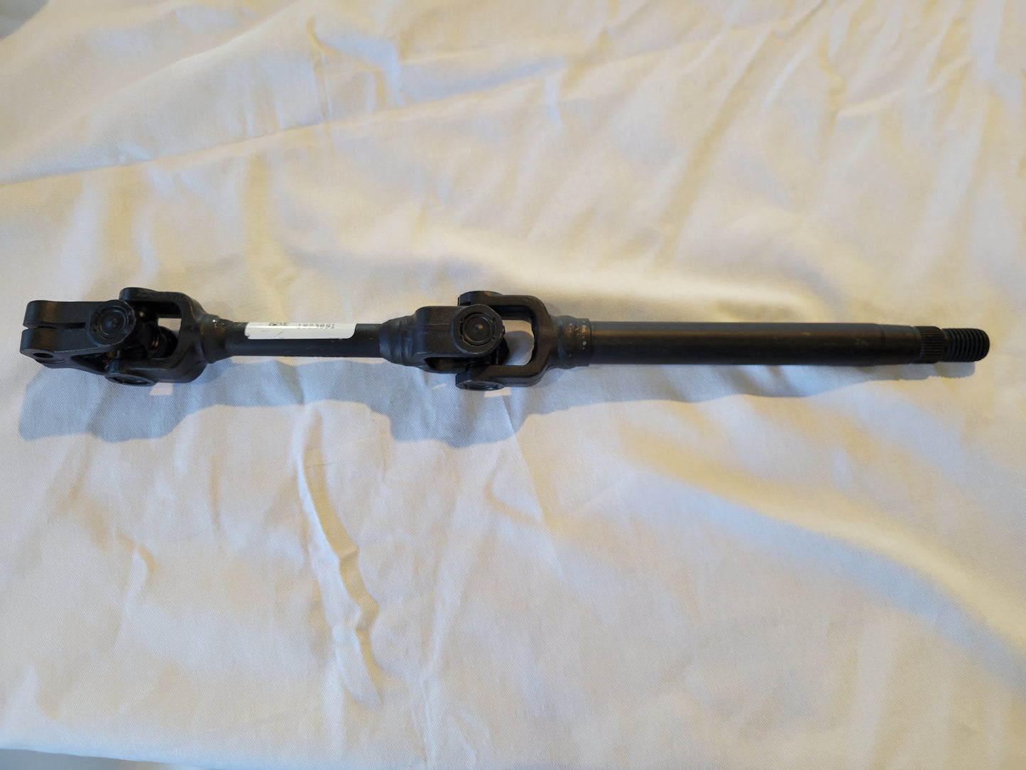 Polaris Shaft Steering Upper - NOS - 1823891