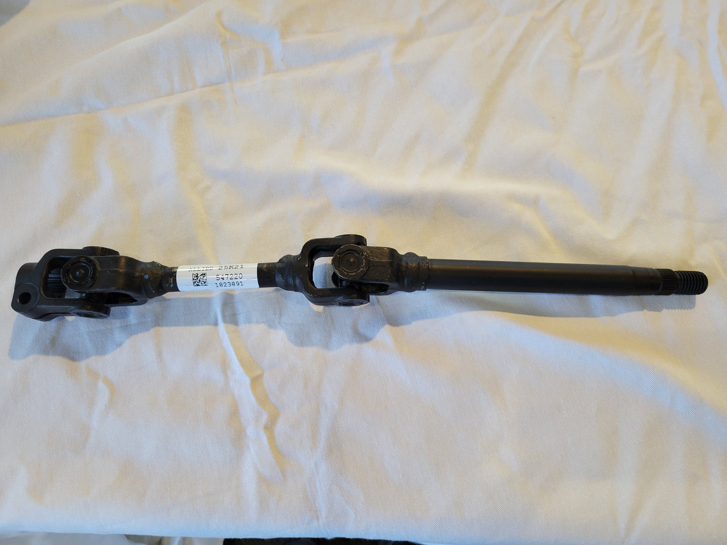 Polaris Shaft Steering Upper - NOS - 1823891