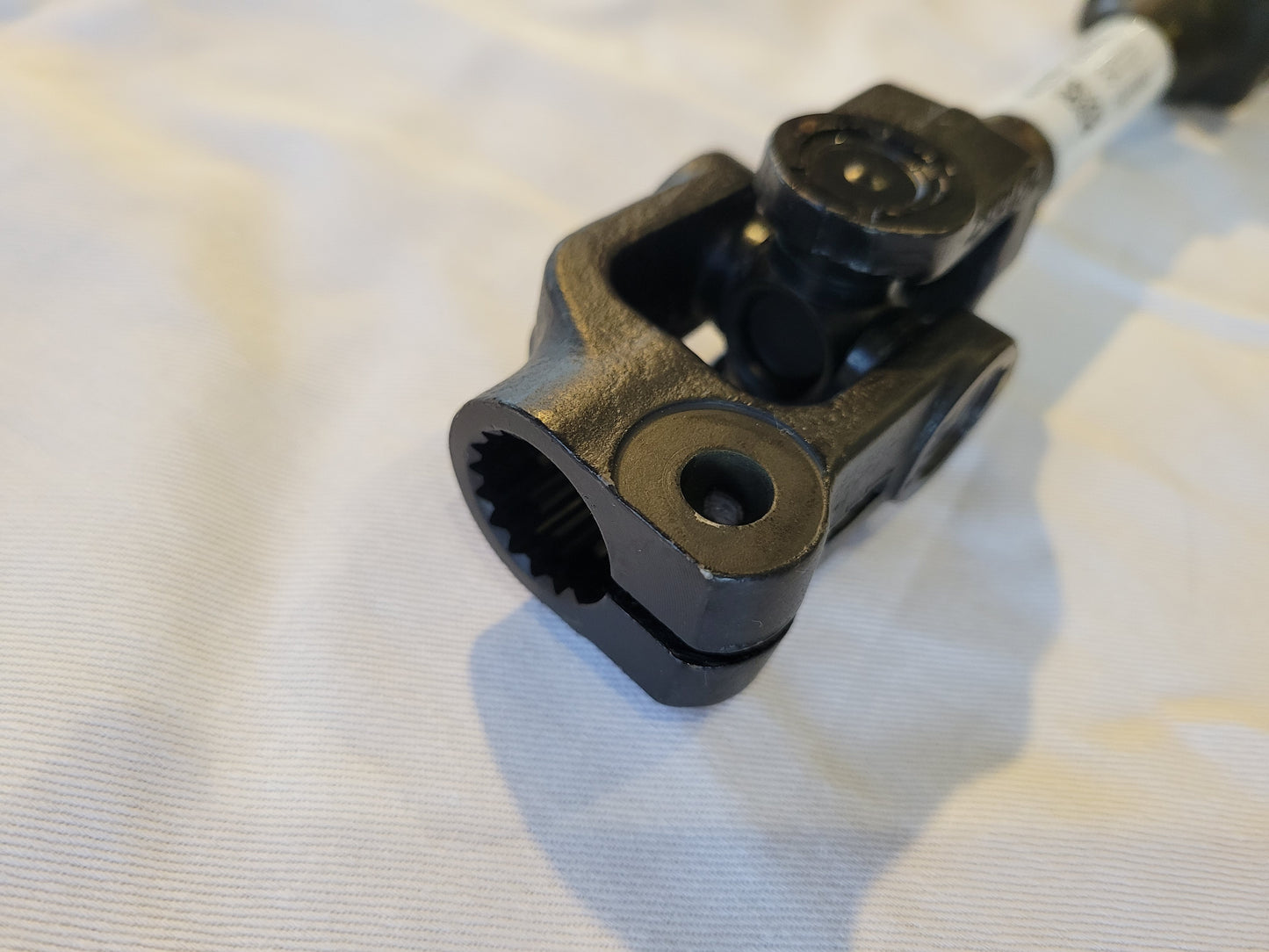 Polaris Shaft Steering Upper - NOS - 1823891