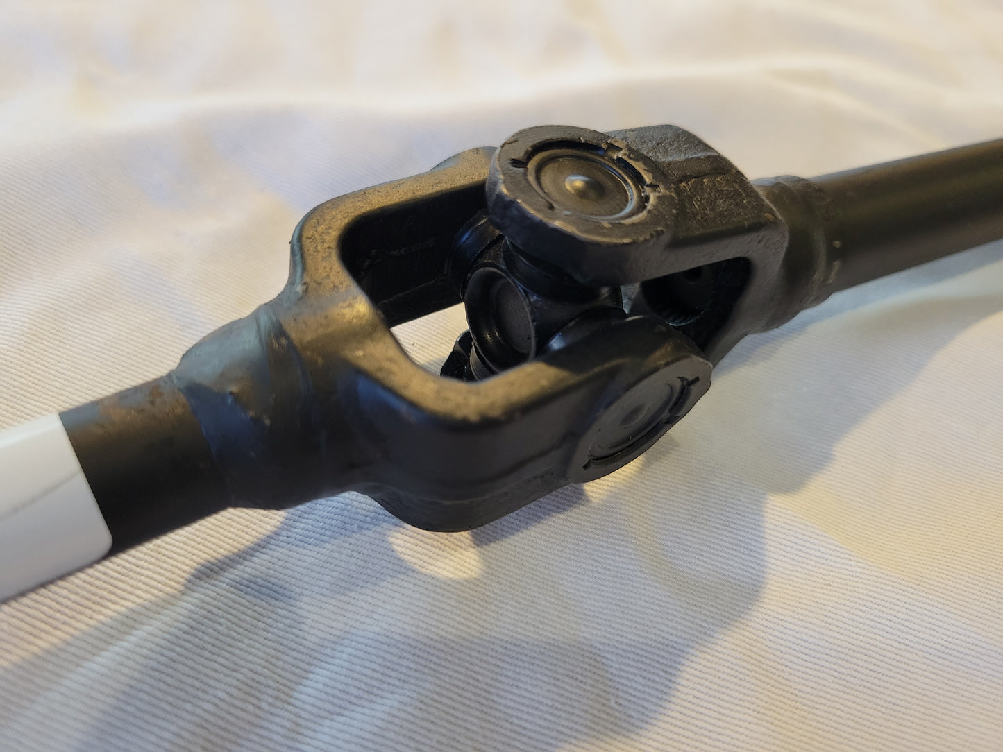 Polaris Shaft Steering Upper - NOS - 1823891