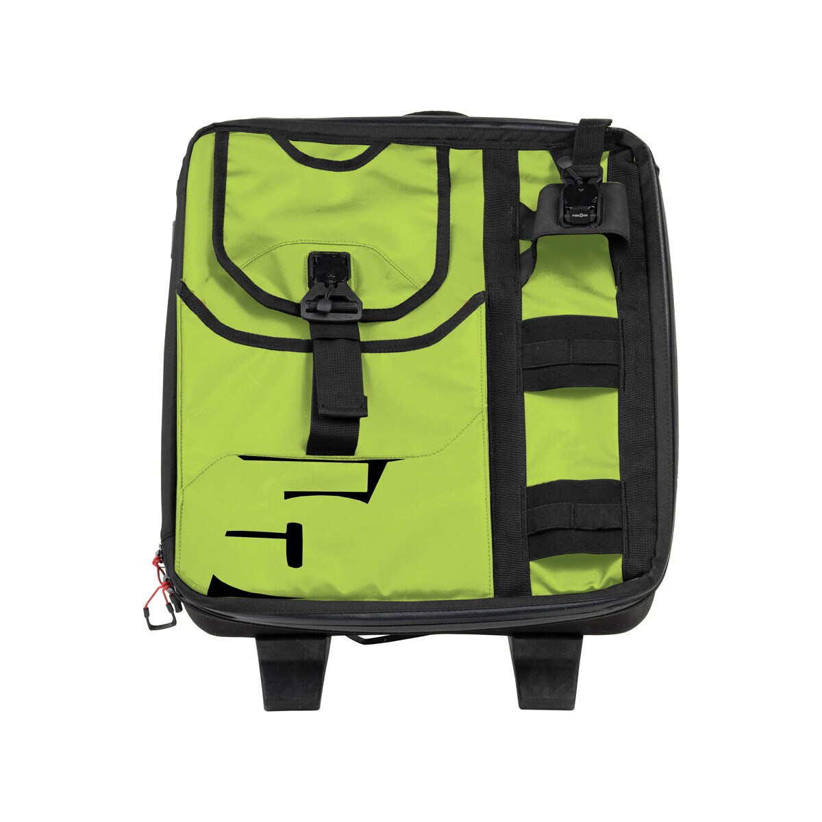 509 Mountain Tunnel Bag - F11000900-000-