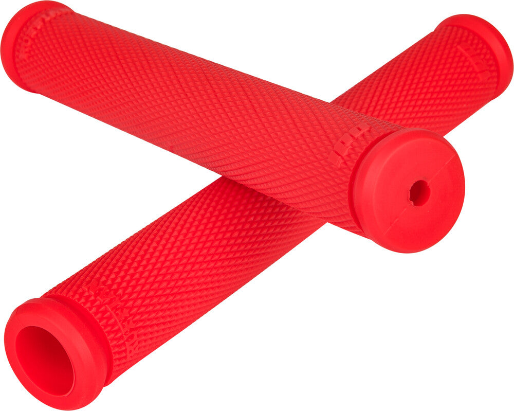 ODI Ruffian 8" Snowmobile Grips (Pair) - 59-8892