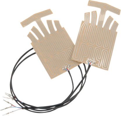 RSI Plug & Play Grip Heaters Extended Length Ski-Doo/ Lynx 3 Wire Non-Gen 4 - 590-01027