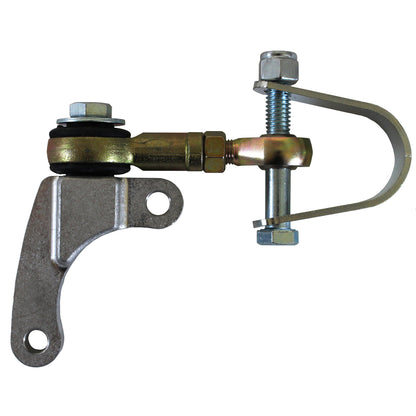 SLP Engine Torque Arm for 2019-26 Polaris 650/850/9R/Boost Models With Electric Start - 23-73