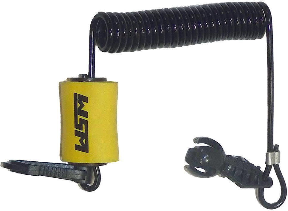 WSM Sea-Doo Spark Non RFID Lanyard - 13-0263