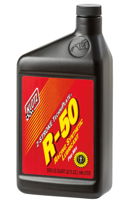 KLOTZ R50 TECHNIPLATE