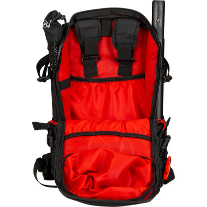 Fly Racing Backcountry Snowmobile Backpack - Black - 28-5125