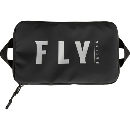 Fly Racing Backcountry Snowmobile Backpack - Black - 28-5125