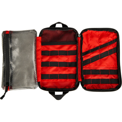 Fly Racing Backcountry Snowmobile Backpack - Black - 28-5125