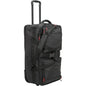 Fly Racing Tour Roller Bag - Black - 28-5226