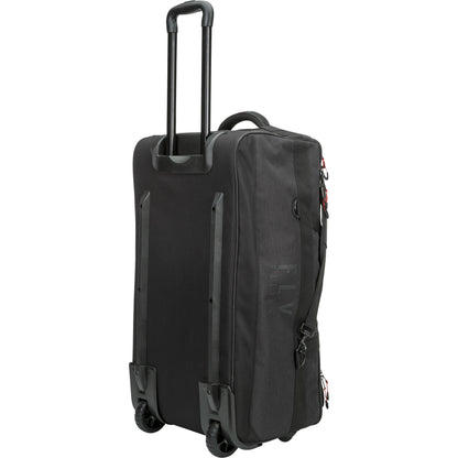 Fly Racing Tour Roller Bag - Black - 28-5226