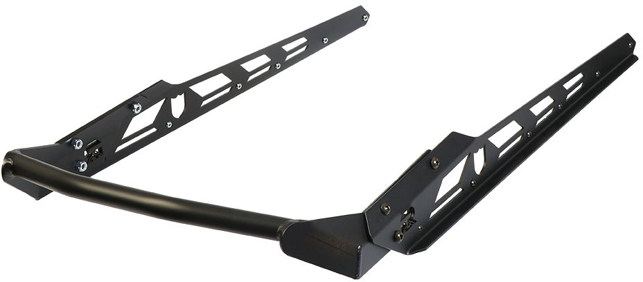 Pro Armor Ski-Doo Rasmussen Performance Rear Bumper GEN 4 & 5 146/154X