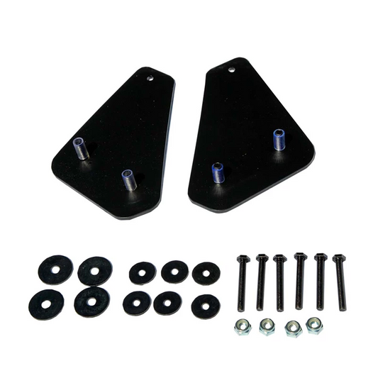 Kolpin Atv Trunk & Lounger Can-am Outlander Mounting Kit - 23-93165