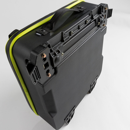 509 Mountain Tunnel Bag - F11000900-000-