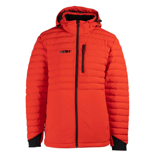 509 Syn Down Insulated Jacket - F04001700 - Apex Red