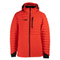 509 Syn Down Insulated Jacket - F04001700 - Apex Red
