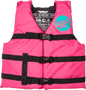 Fly Racing Youth Flotation Life Vest - 221-3033 -