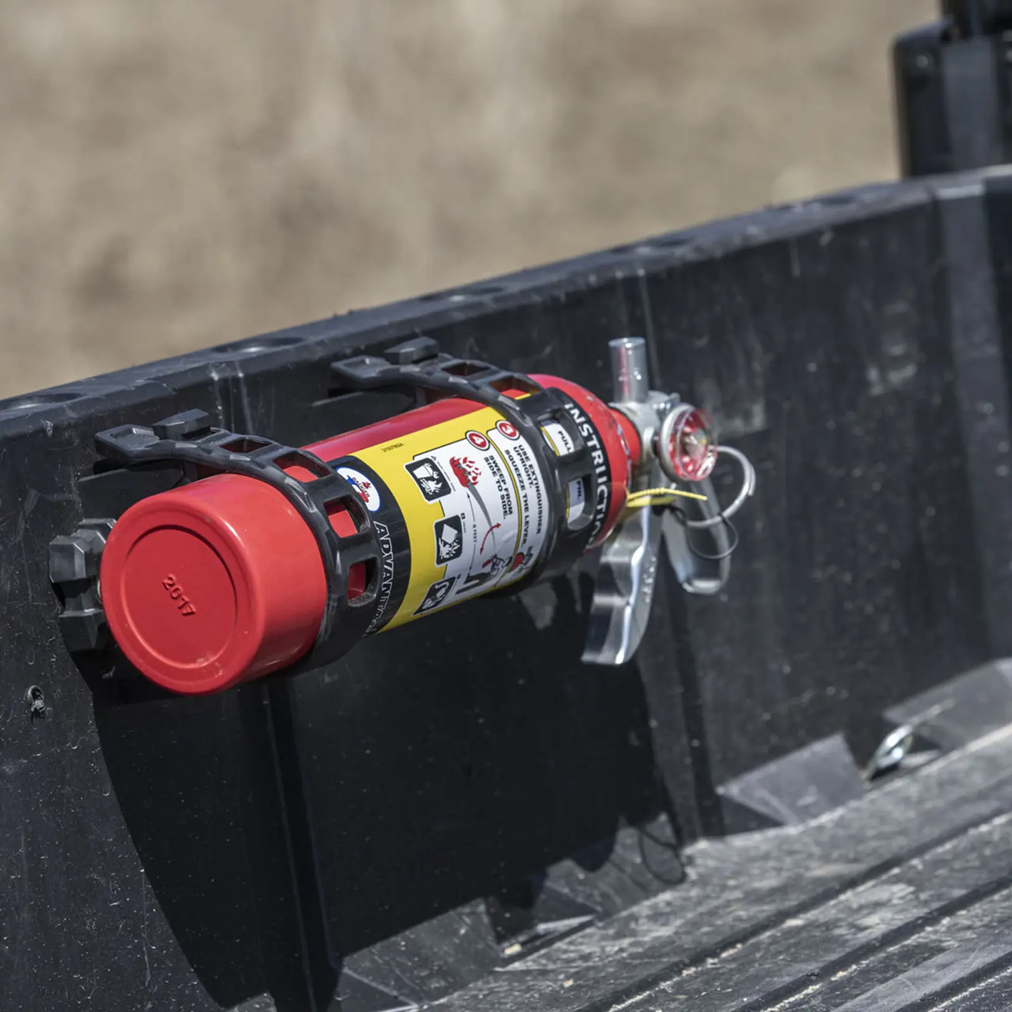 Kolpin Rhino Grip® Flex - Pair