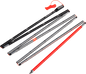 Mammut Avalanche Probe 280 speed lock