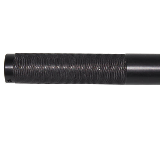 SLP Aluminum Rear Bumper Tube for Select 2011-22 Polaris Pro RMK Models - 32-278