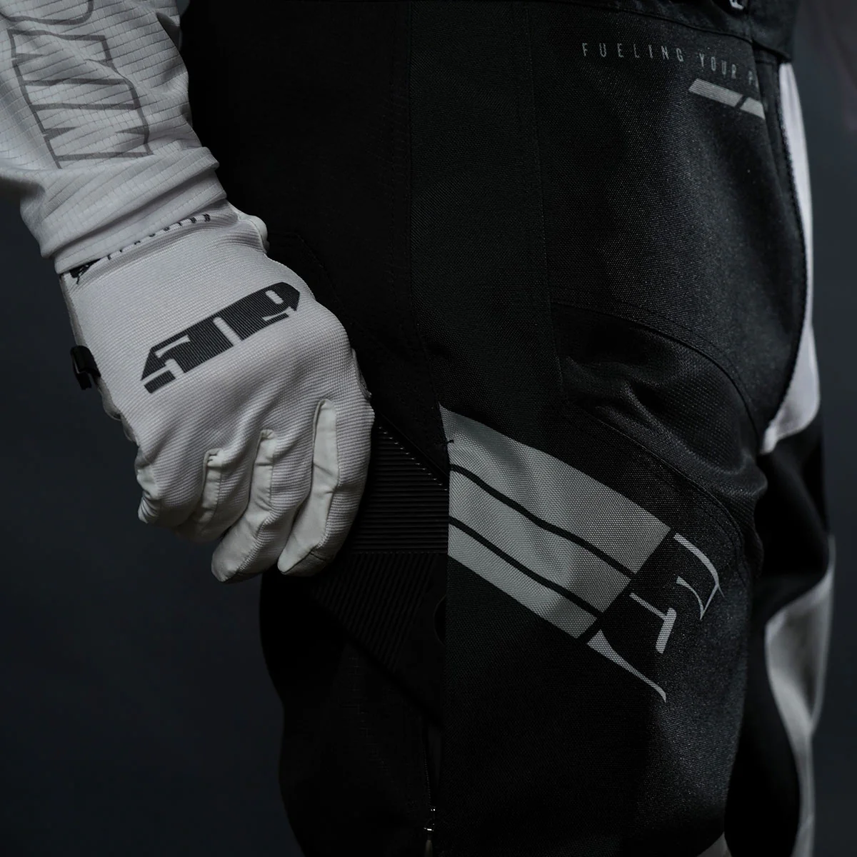 509 Ride 5 ITB Pant - Alkaline - F03004300