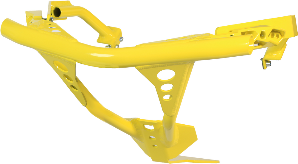 Pro Armor Ski- Doo Rasmussen Performance Front Bumper GEN 4