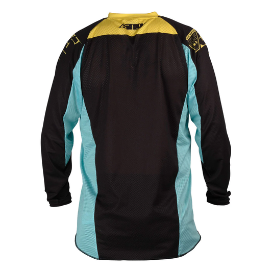 509 Ride 5 Jersey - Acid - F08000500