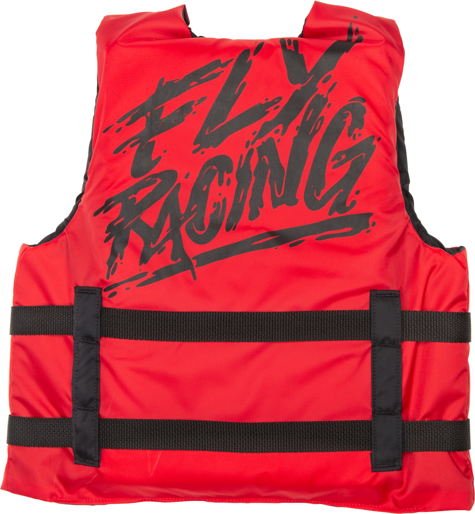 Fly Racing Youth Flotation Life Vest - 221-3033 -