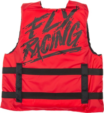 Fly Racing Youth Flotation Life Vest - 221-3033 -