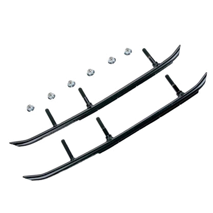 SLP Pro Race Snowcross 10" x 60 Carbide for SLT/ Powder-Pro/ MoHawk Skis - 35-124