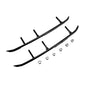 SLP Standard Full Length 4" Carbide for SLT / Powder-Pro / Mohawk Skis - 35-126