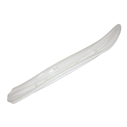 SLP Powder Pro II Ski Bottom - White - (Each) - 35-439