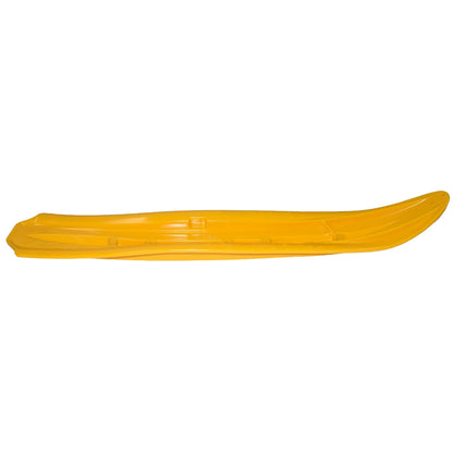 SLP Powder Pro II Ski Bottom - Yellow - (Each) - 35-434