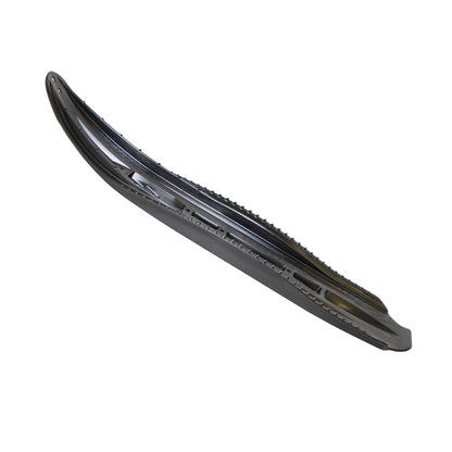 SLP MoHawk Ski Bottom - Black - 35-500