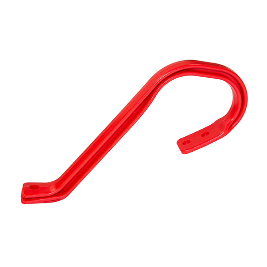 SLP Loop for MoHawk, Powder Pro II, and SLT II Ski -  Bright Red - 35-602