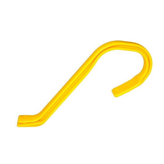 SLP Loop for MoHawk, Powder Pro II, and SLT II Ski - Yellow - 35-604