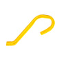SLP Loop for MoHawk, Powder Pro II, and SLT II Ski - Yellow - 35-604