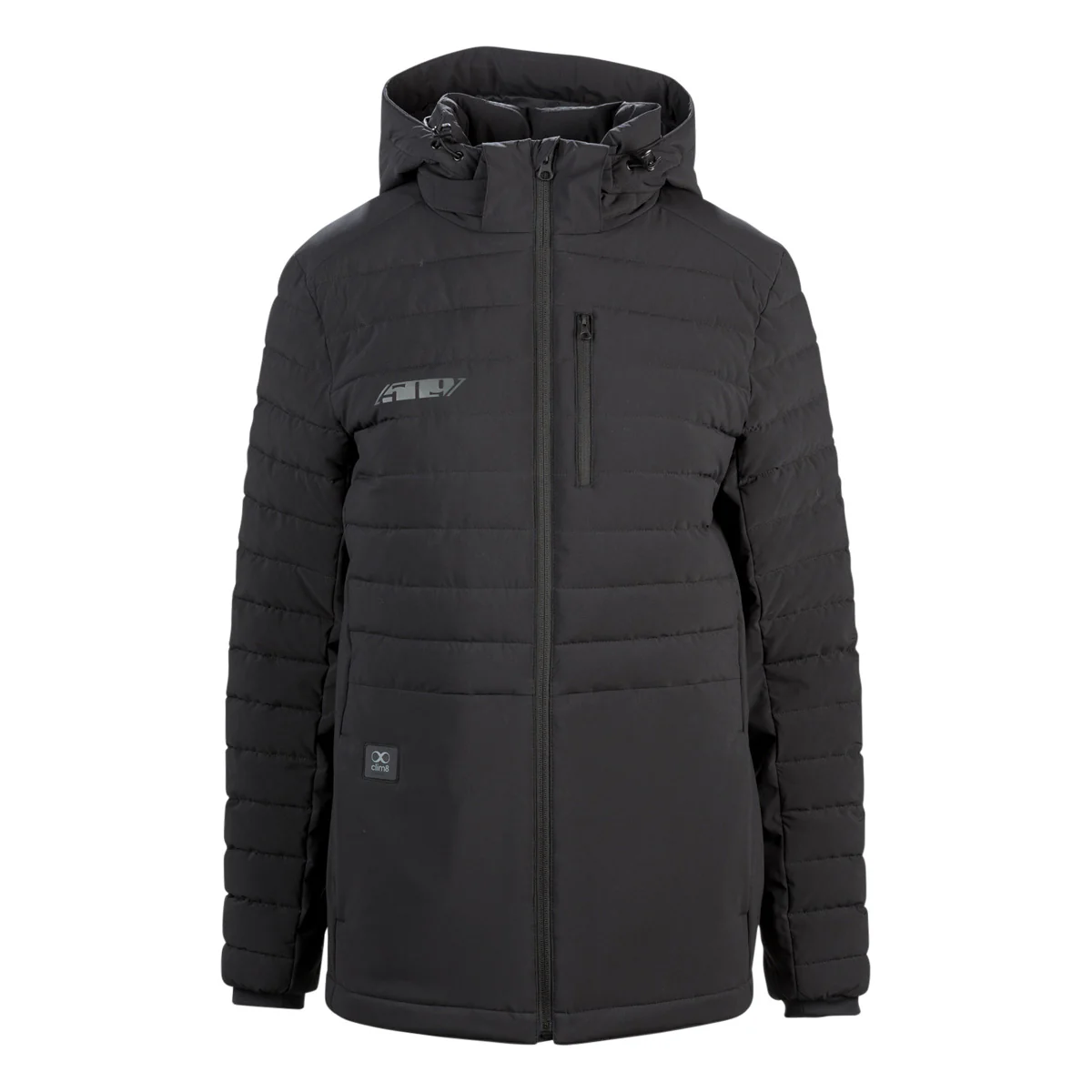509 Syn Down Ignite Jacket with Climb8 - F04001601 -