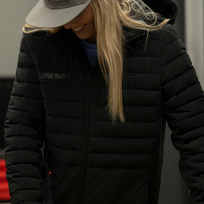 509 Women's Syn Down Ignite Jacket With Climb8 - F04001401 -