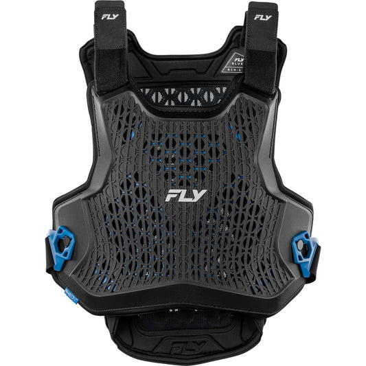 Fly Racing Blueprint RCH-1 Chest Protector - Black