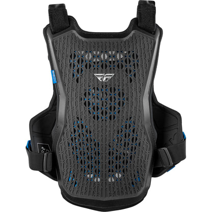 Fly Racing Blueprint RCH-1 Chest Protector - Black