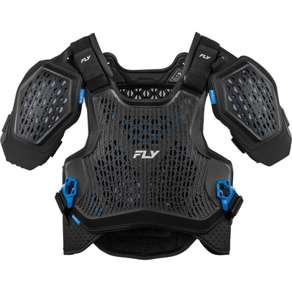 Fly Racing Blueprint RCH-2 Chest Protector - Black